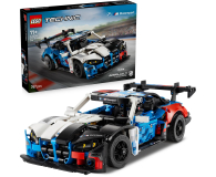LEGO TECHNIC 42226 Samochód wyścigowy BMW M4 GT3 EVO - 1489549 - zdjęcie 2